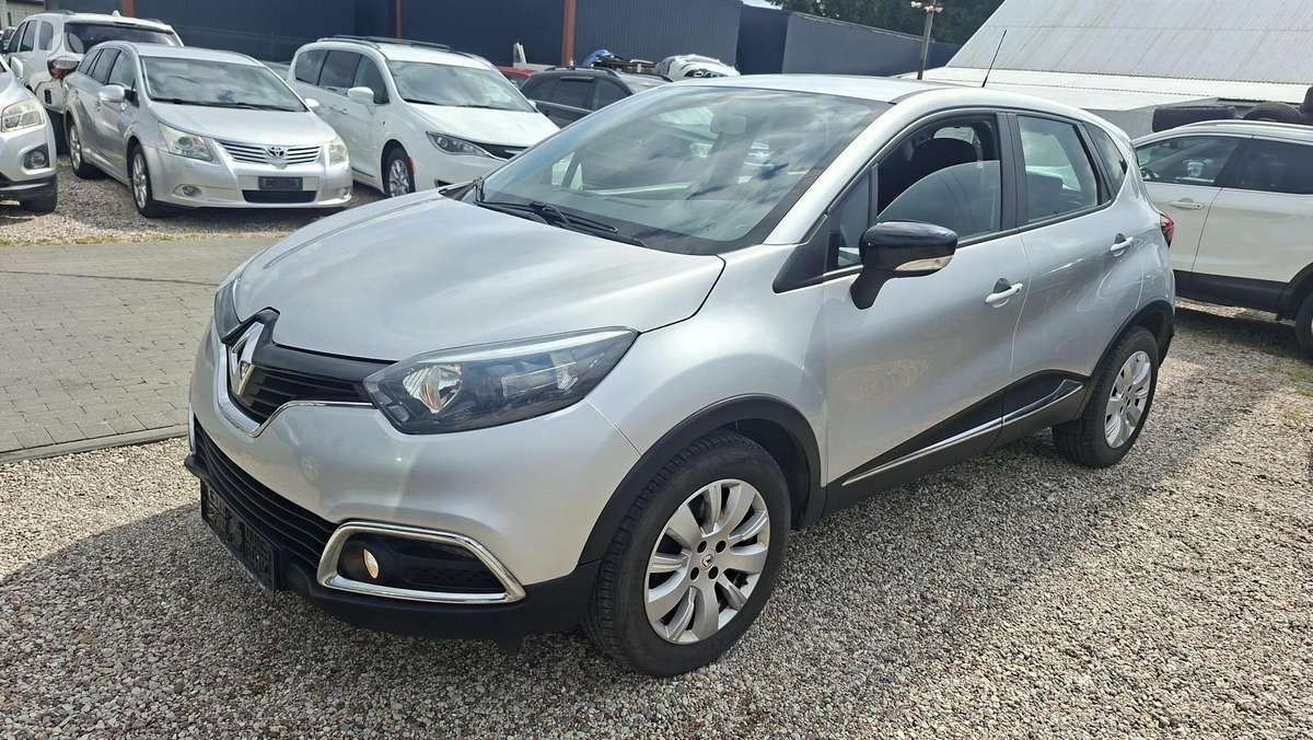 Renault Captur - 3