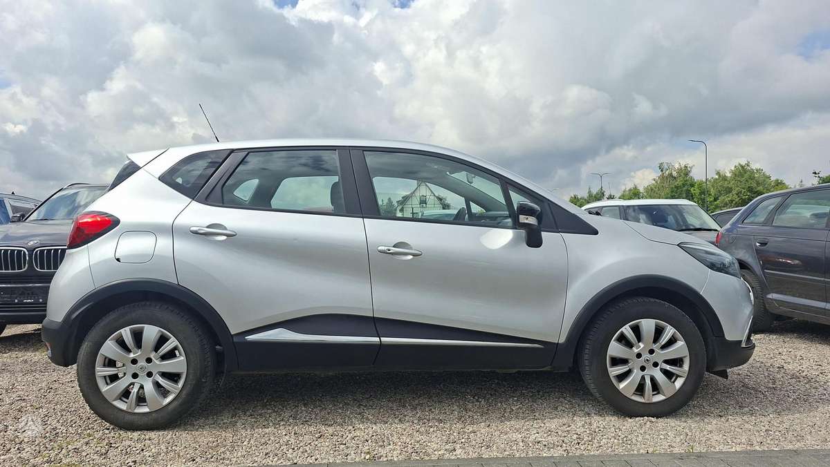 Renault Captur - 5