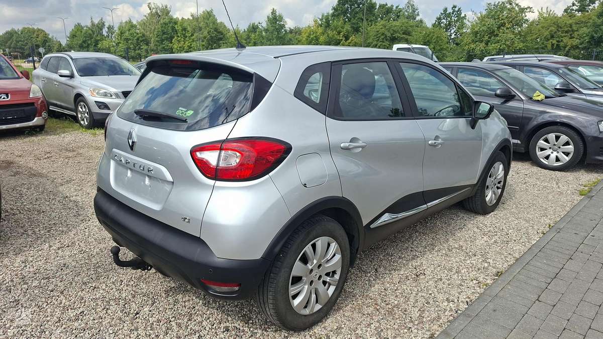 Renault Captur - 6