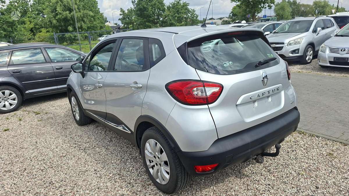 Renault Captur - 7