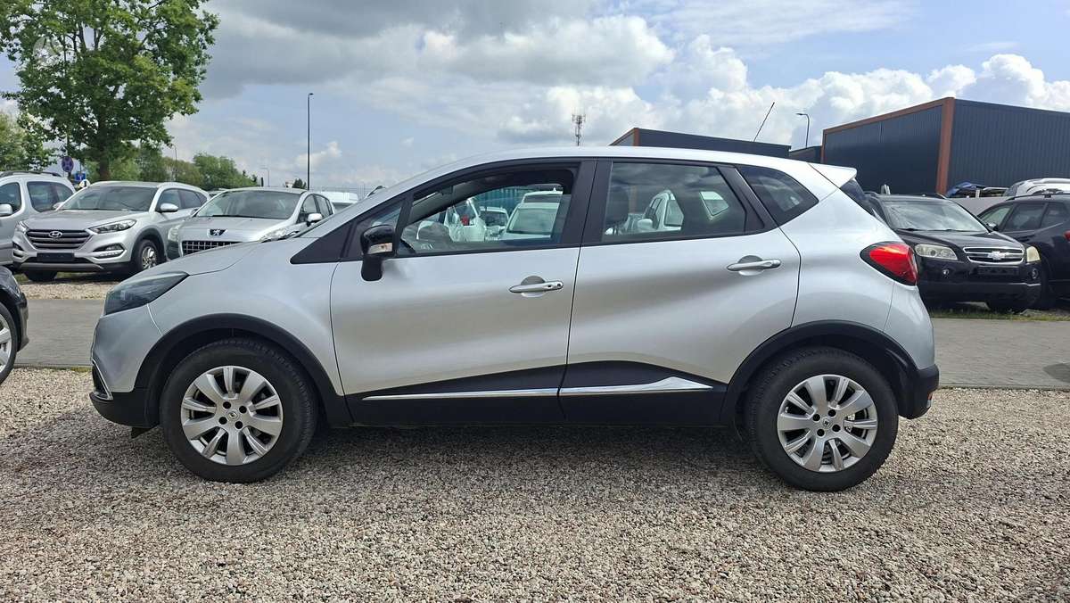 Renault Captur - 8