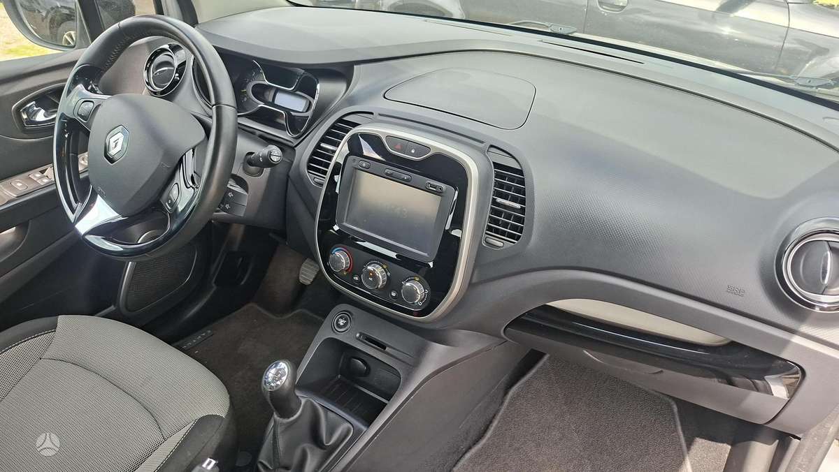 Renault Captur - 10