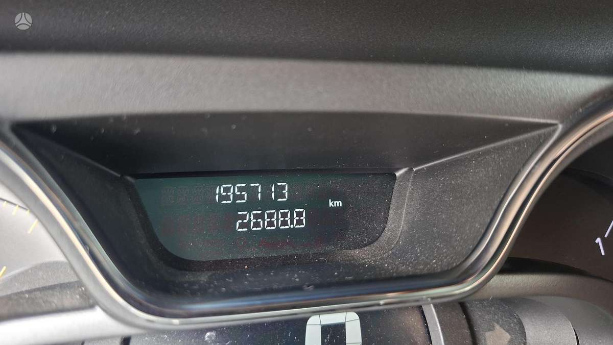 Renault Captur - 11