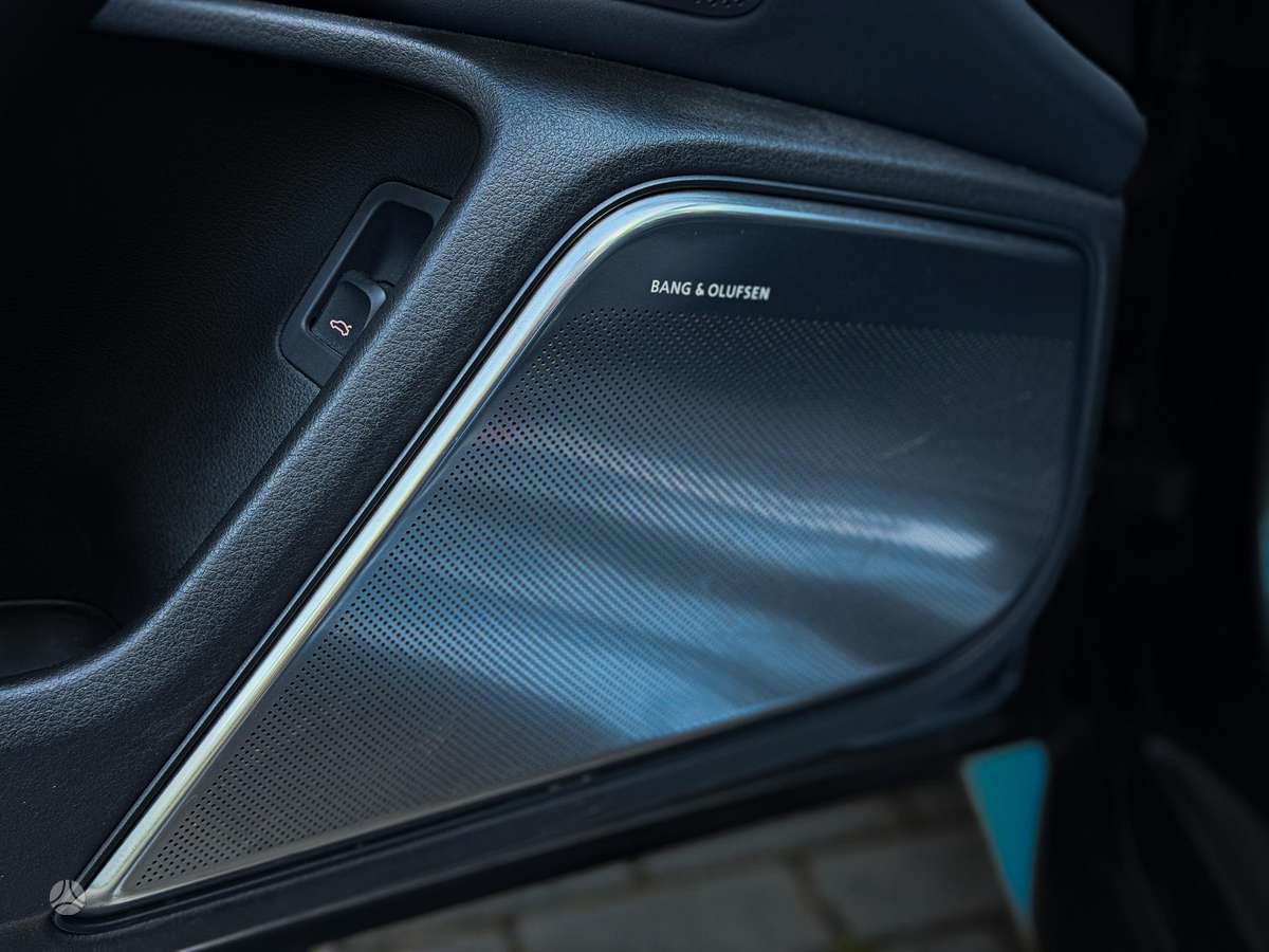 Audi RS 6, 4.0 l., Универсал
