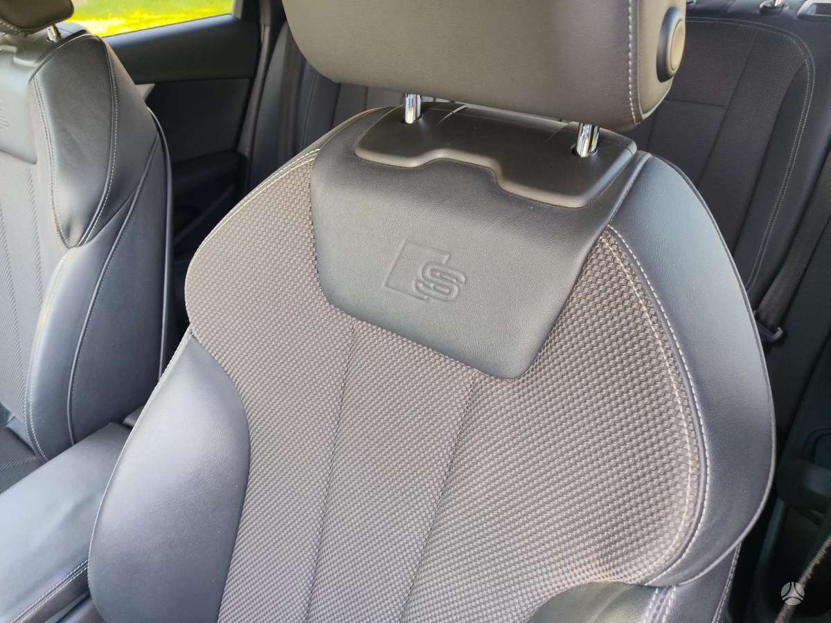 Audi A4, 2.0 l., wagon