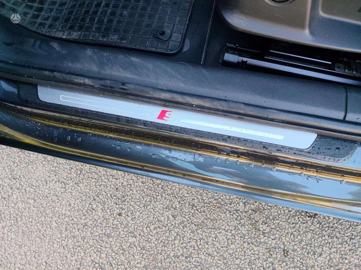 Audi A4, 2.0 l., Универсал
