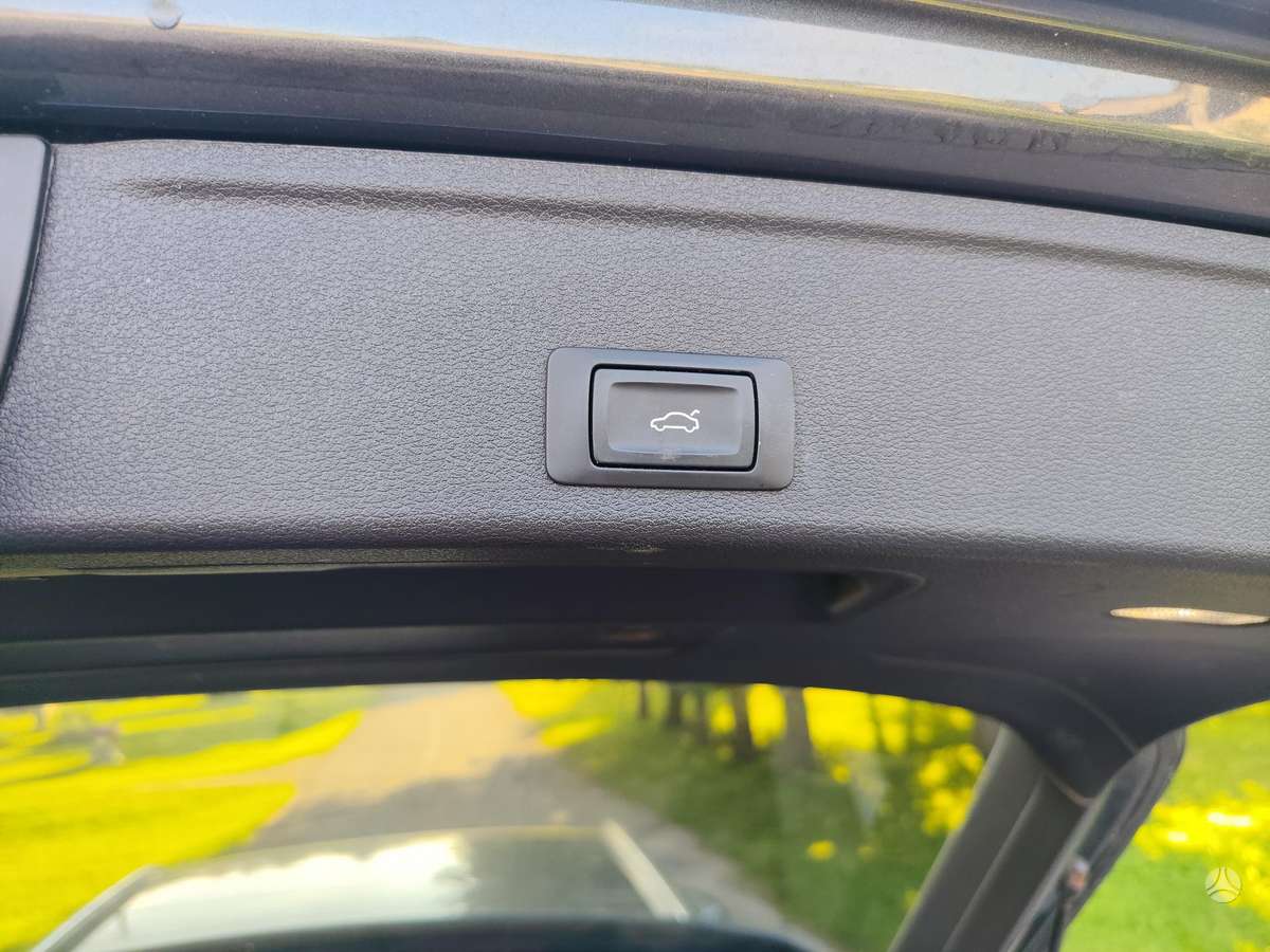 Audi A4, 2.0 l., Универсал