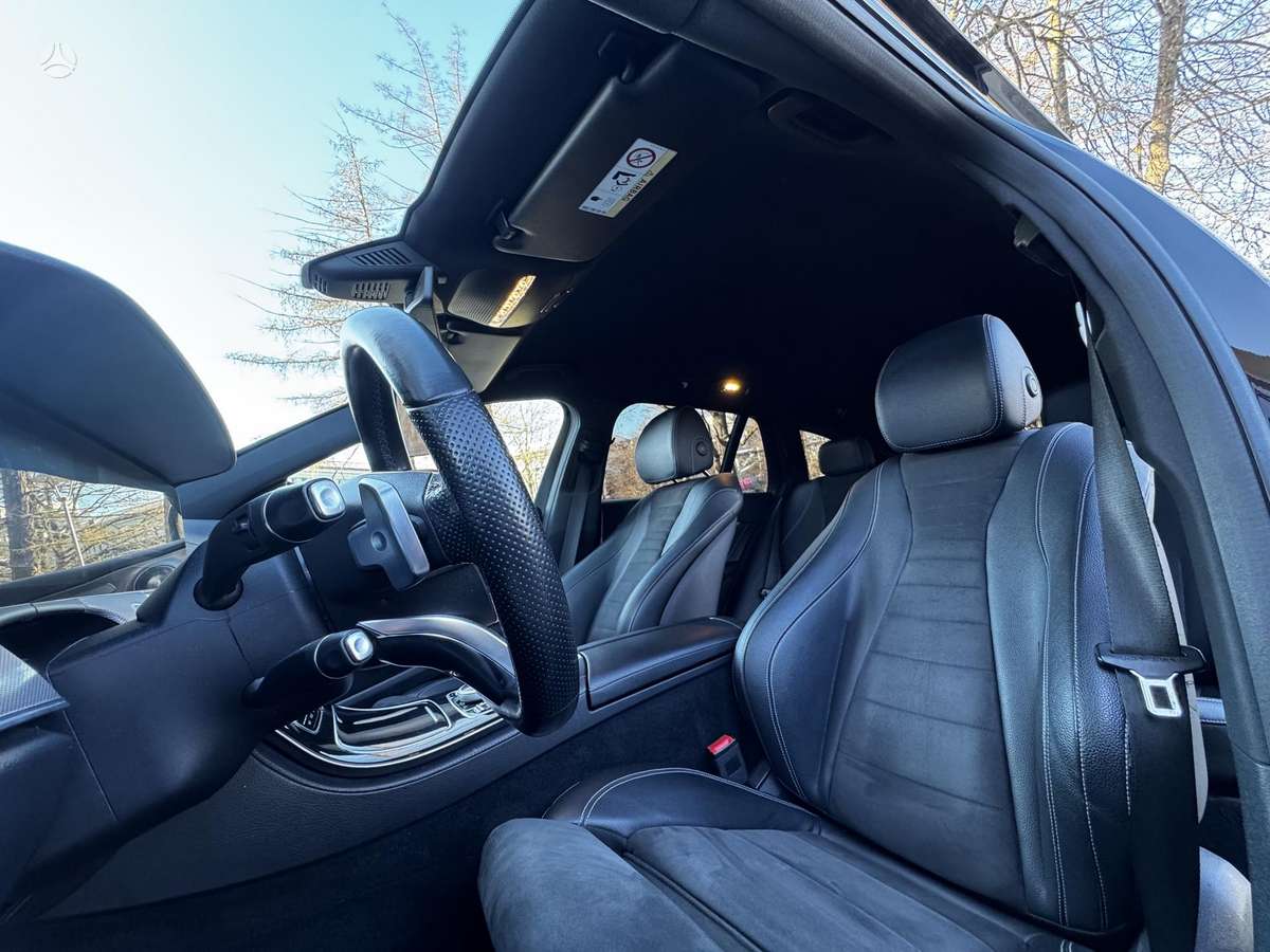 Mercedes-Benz E200, 2.0 l., wagon