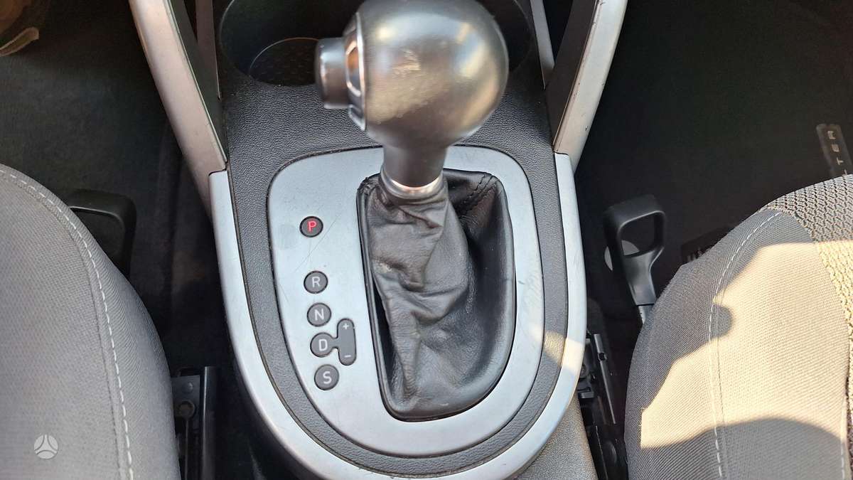 Seat Altea, 1.9 l., Минивэн