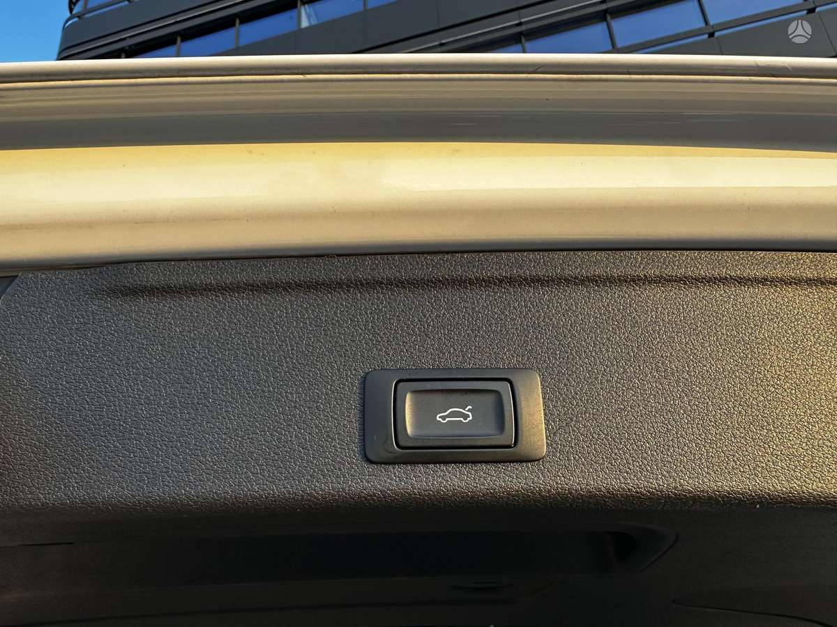 Audi A4, 2.0 l., Универсал