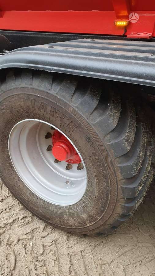 -Kita- ATI, trailers, semitrailers