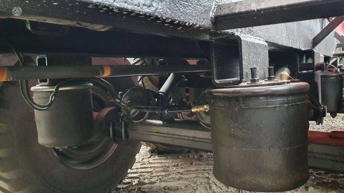 -Kita- ATI, trailers, semitrailers