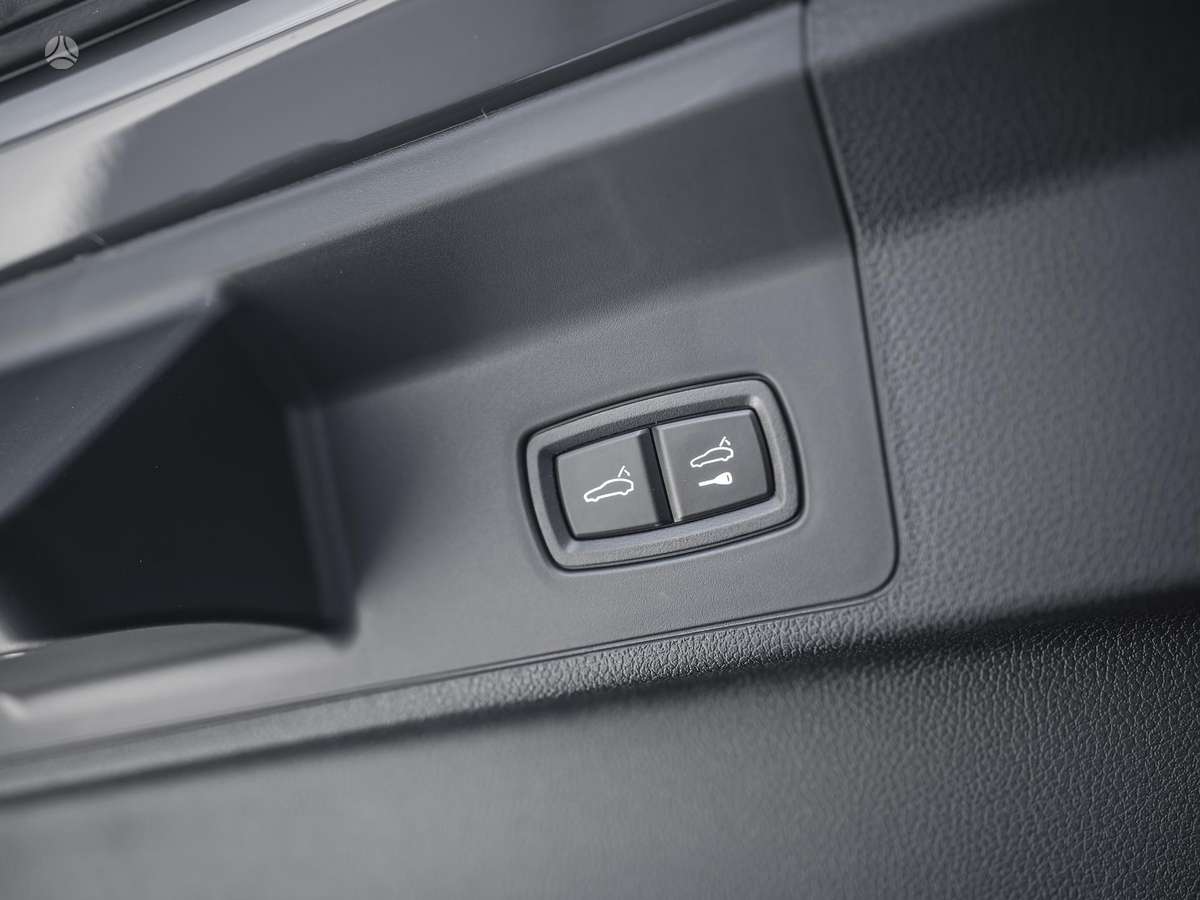 Porsche Panamera, 2.9 l., hatchback