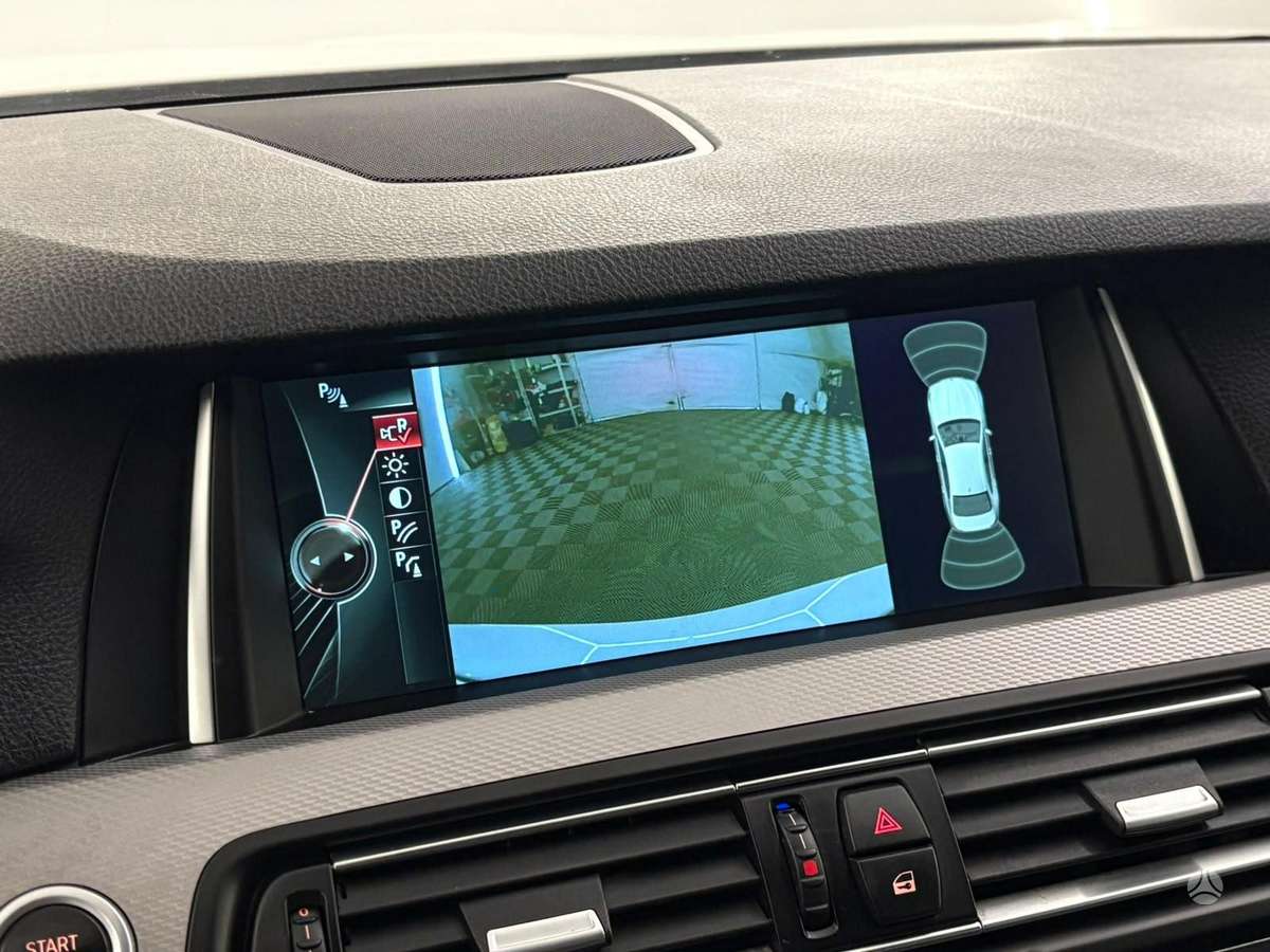 BMW 520, 2.0 l., sedanas