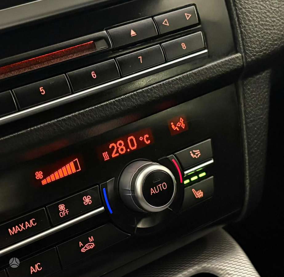 BMW 520, 2.0 l., sedanas