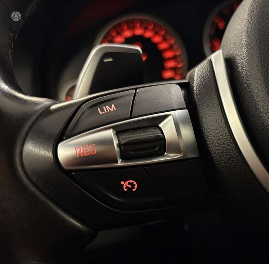 BMW 520, 2.0 l., sedanas