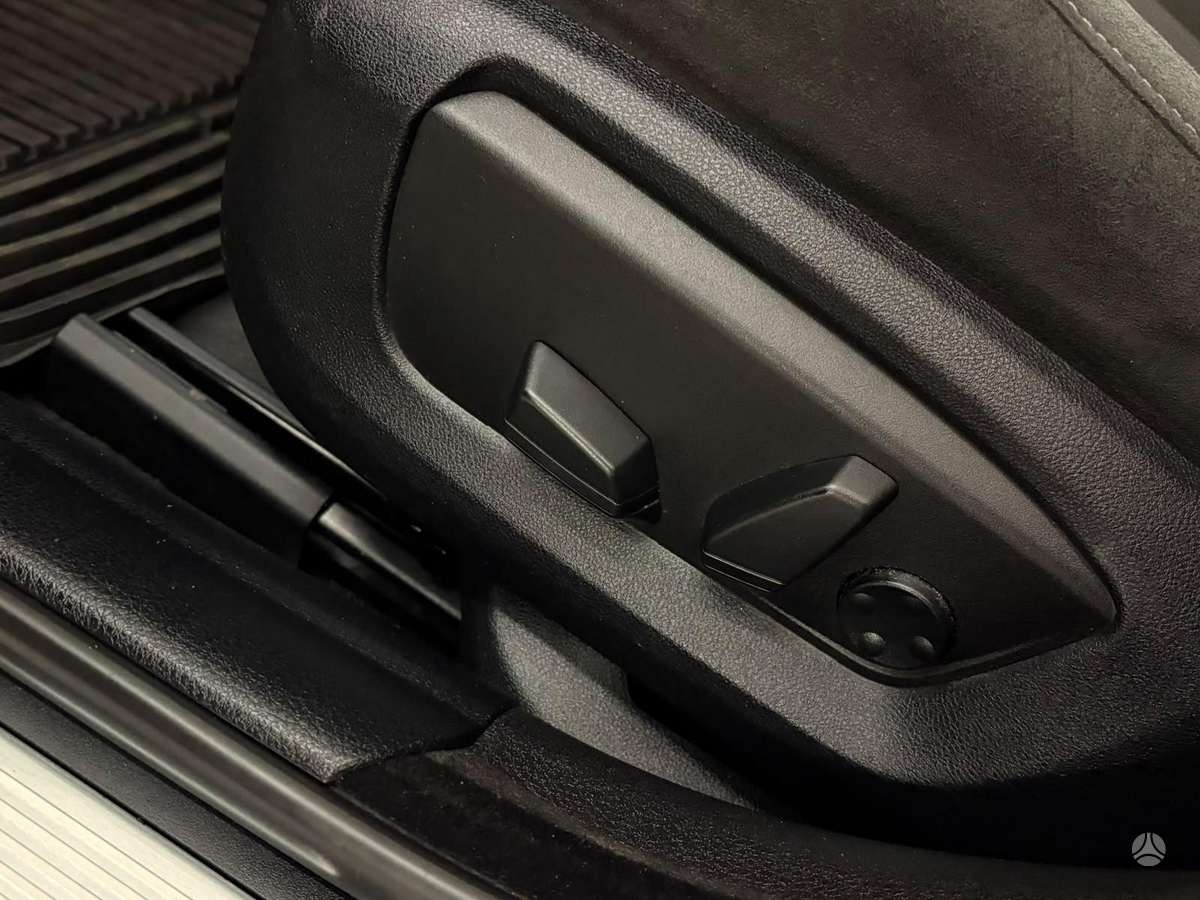 BMW 520, 2.0 l., sedanas