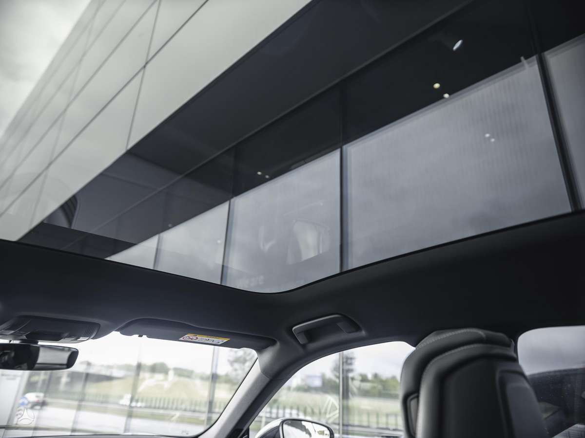 Porsche Taycan, wagon