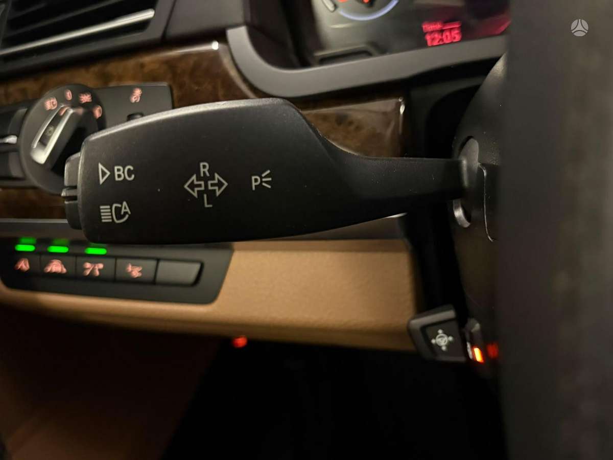 BMW 730, 3.0 l., sedanas