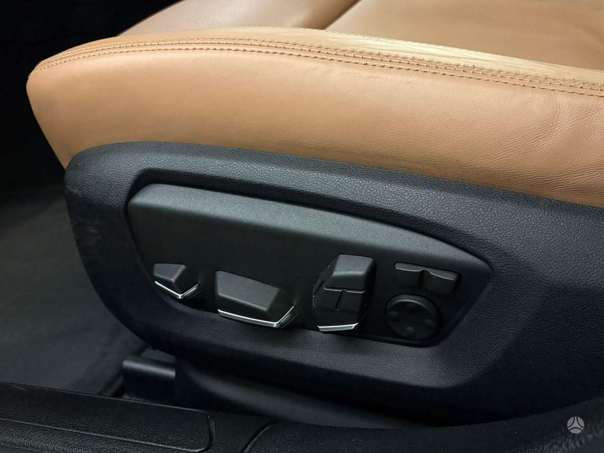 BMW 730, 3.0 l., sedanas