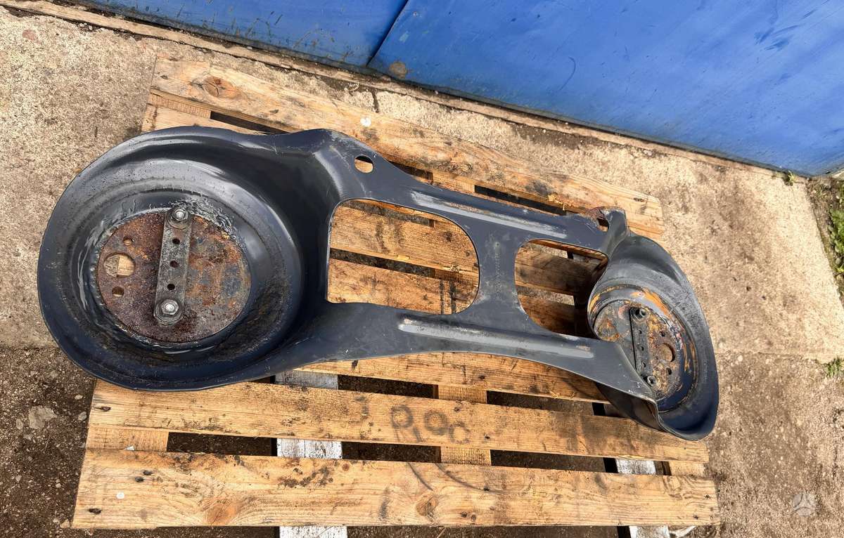 Scania R450 , 2633332, грузовики
