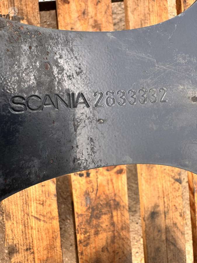 Scania R450 , 2633332, грузовики