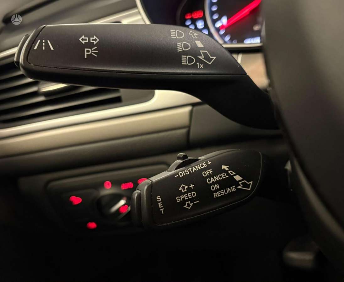 Audi A6 allroad, 3.0 l., wagon