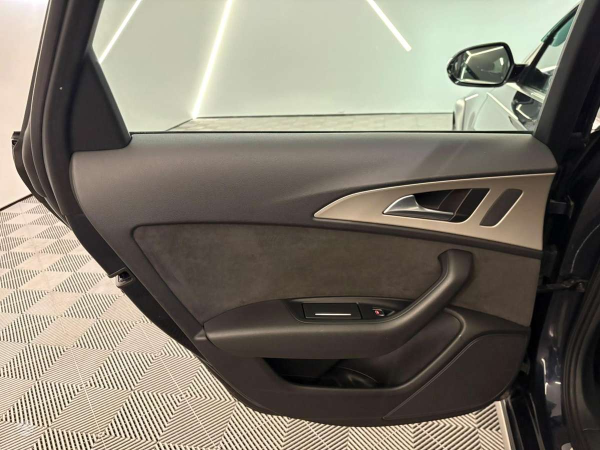 Audi A6 allroad, 3.0 l., wagon