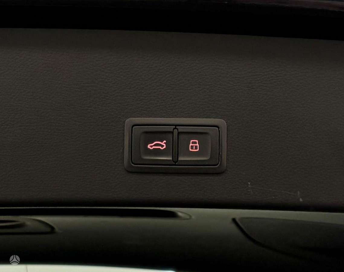 Audi A6 allroad, 3.0 l., Универсал