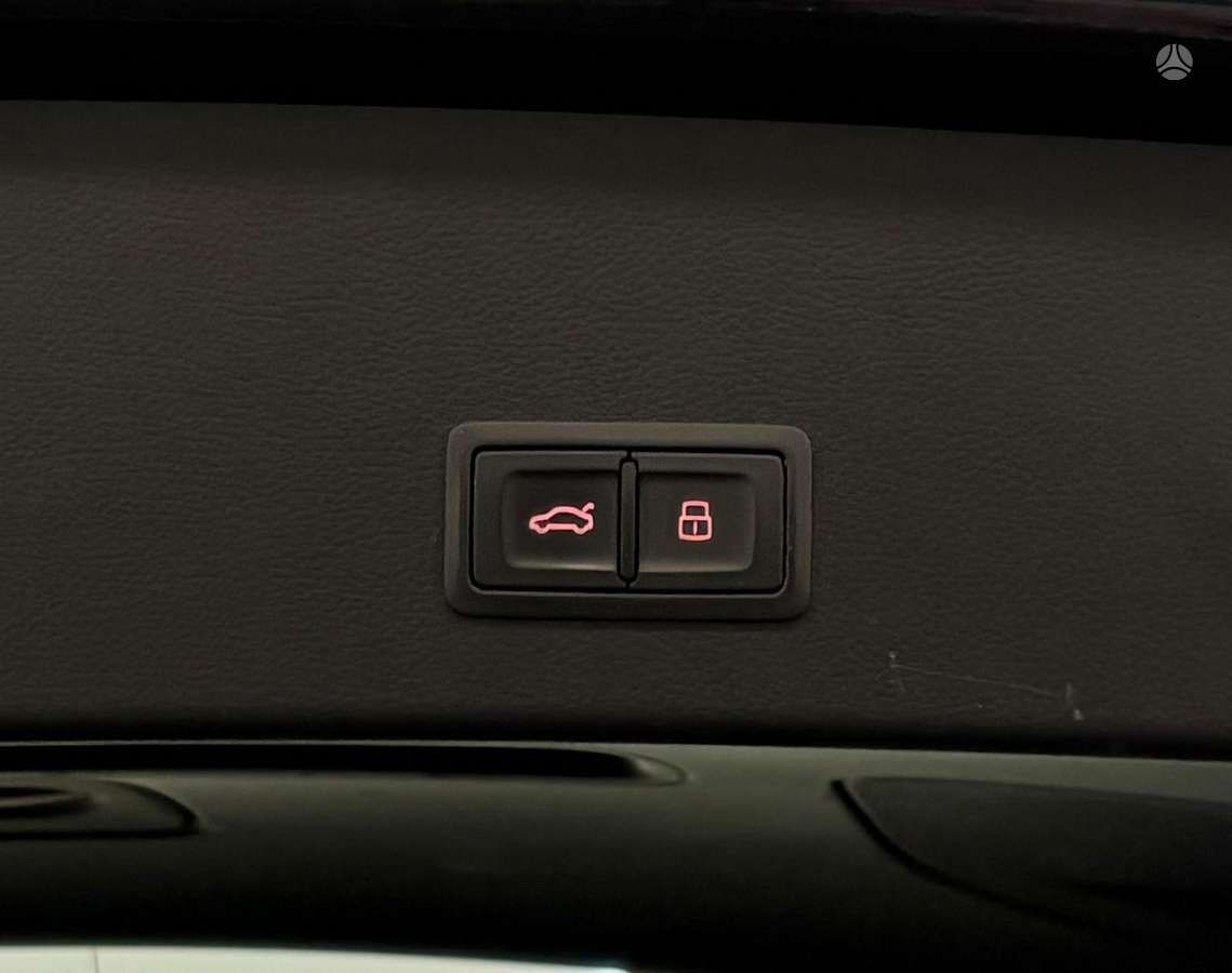 Audi A6 allroad, 3.0 l., wagon