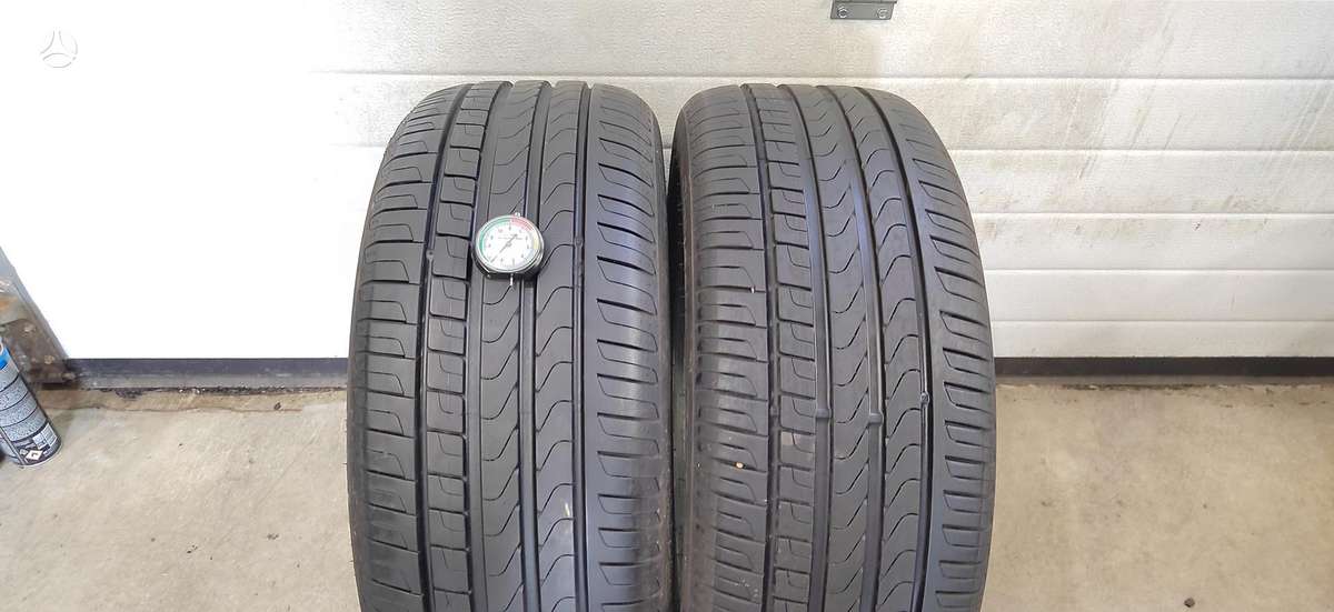 Pirelli Centurato P7, summer 215/55 R17