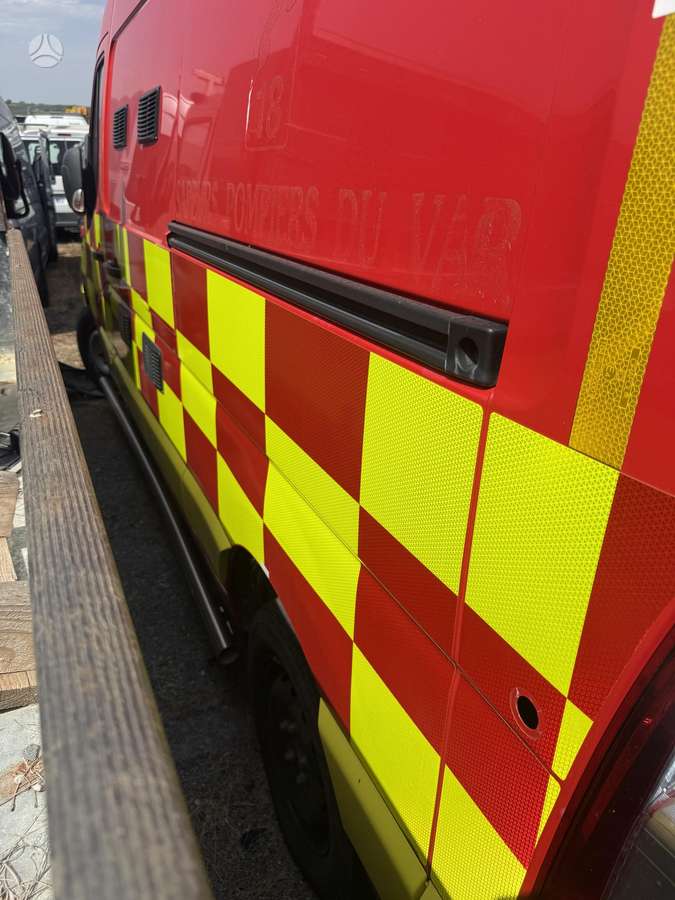 Renault Master - 6