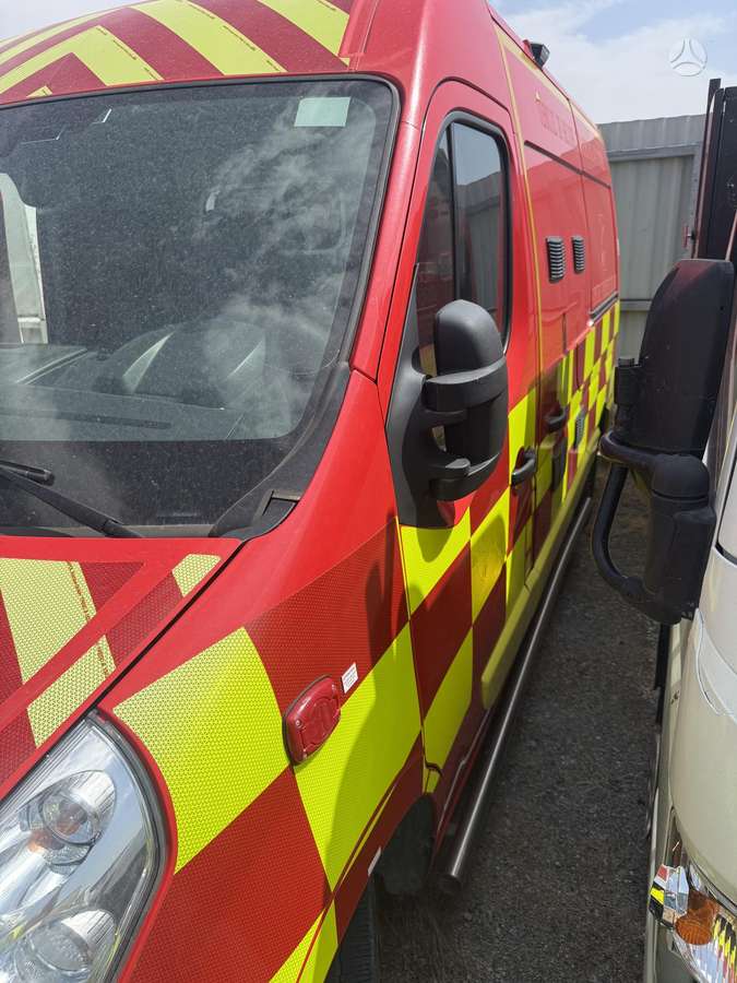 Renault Master - 7