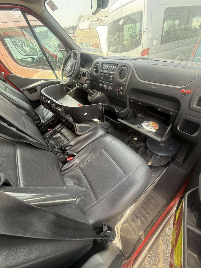 Renault Master - 8