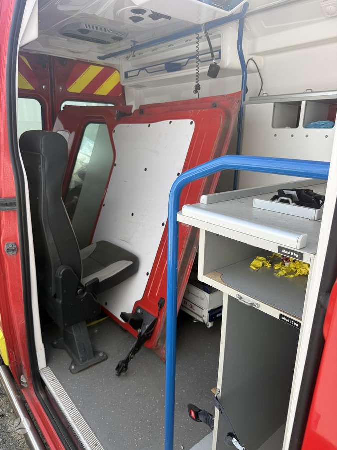 Renault Master - 9