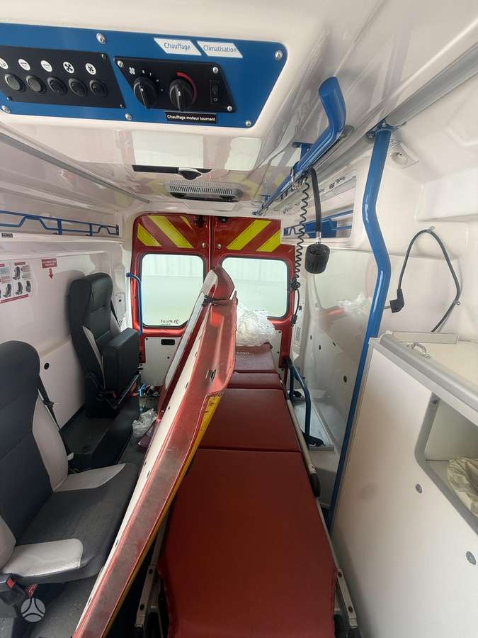 Renault Master - 10