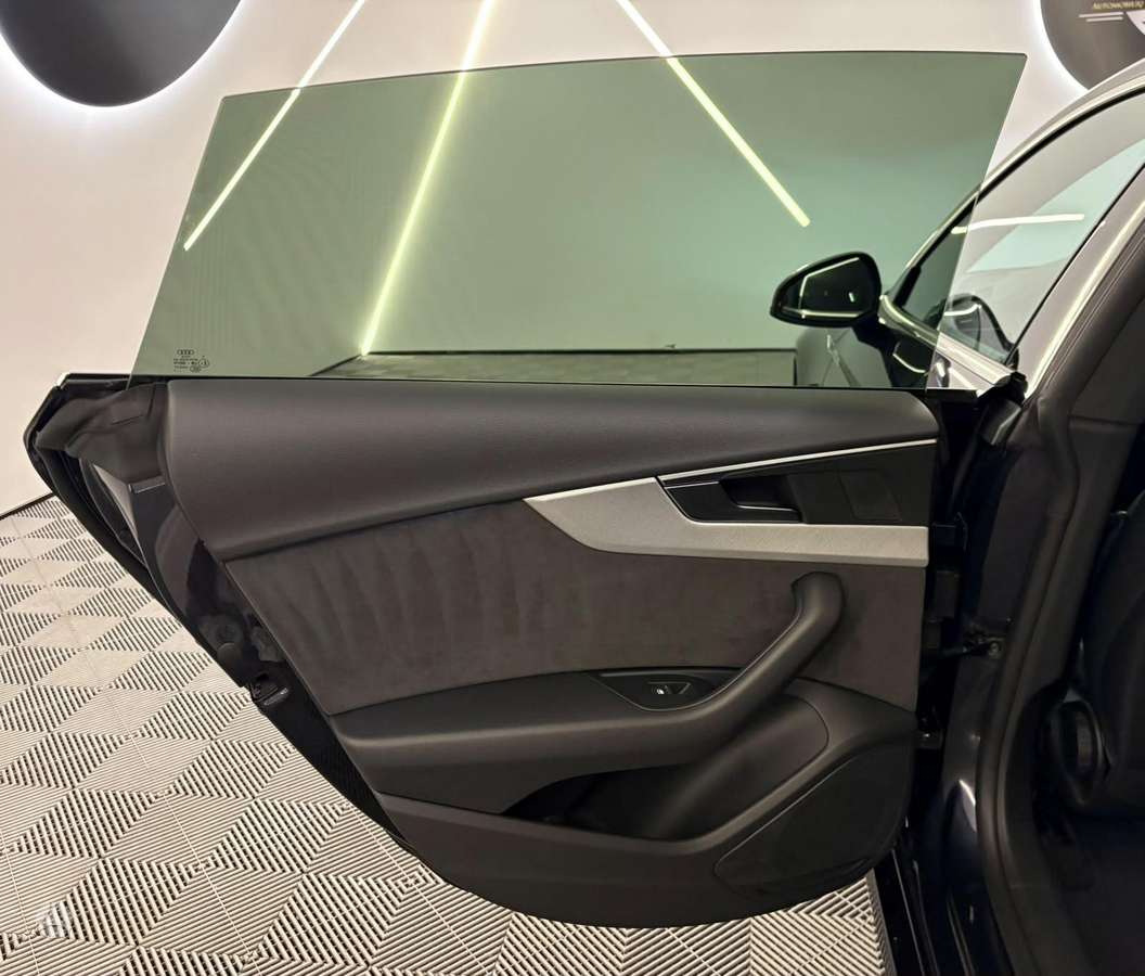 Audi A5 Sportback, 2.0 l., hatchback