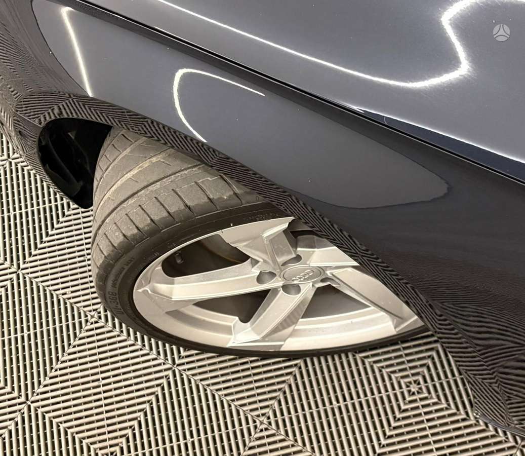 Audi A5 Sportback, 2.0 l., hatchback