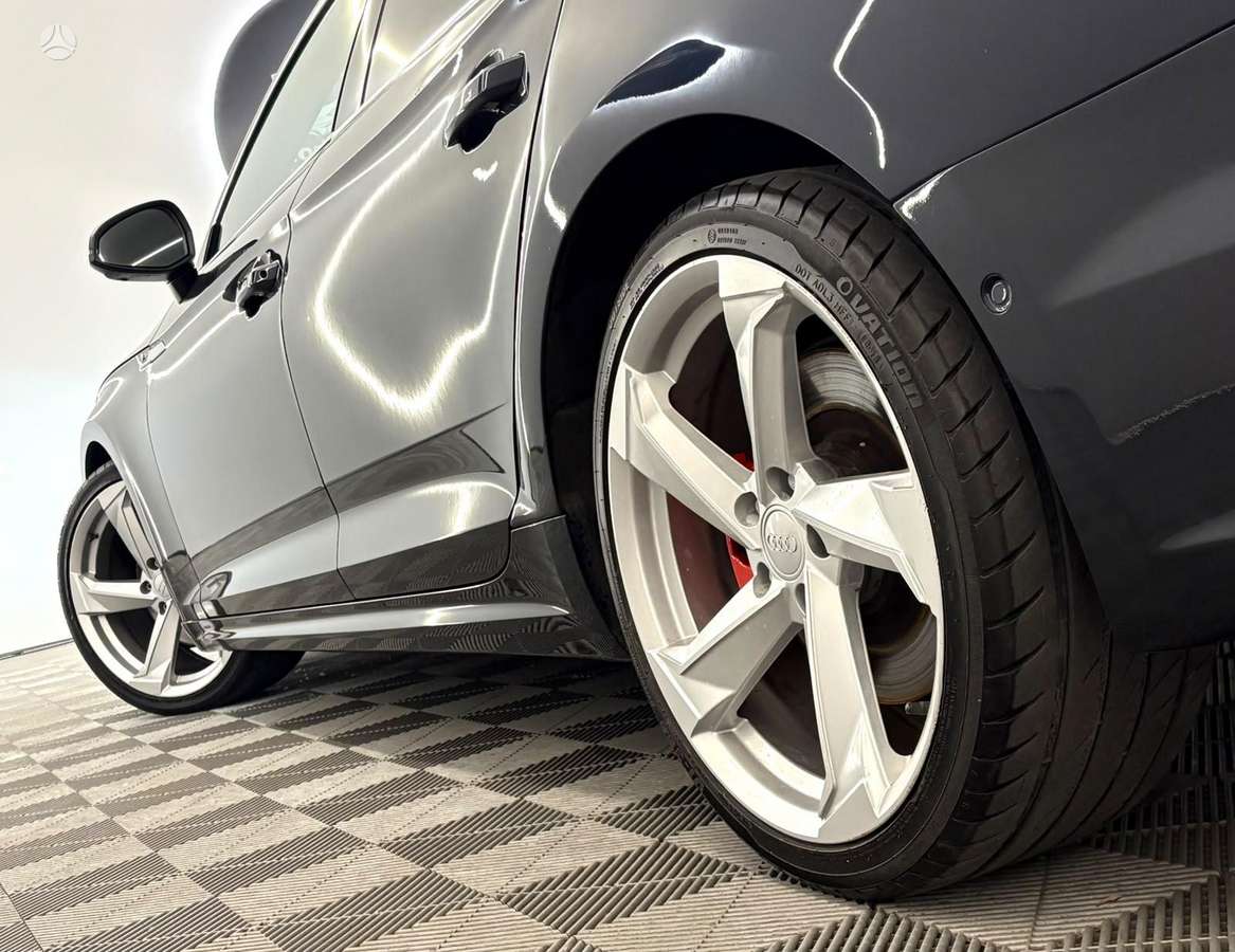 Audi A5 Sportback, 2.0 l., hatchback