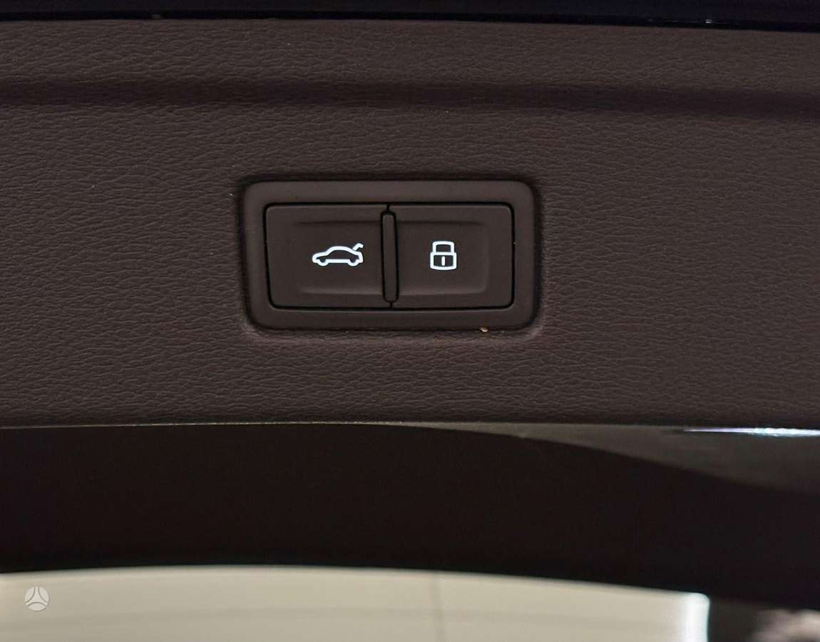 Audi A5 Sportback, 2.0 l., hatchback