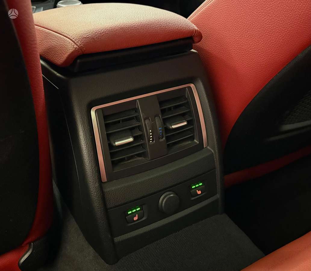 BMW 320, 2.0 l., Универсал