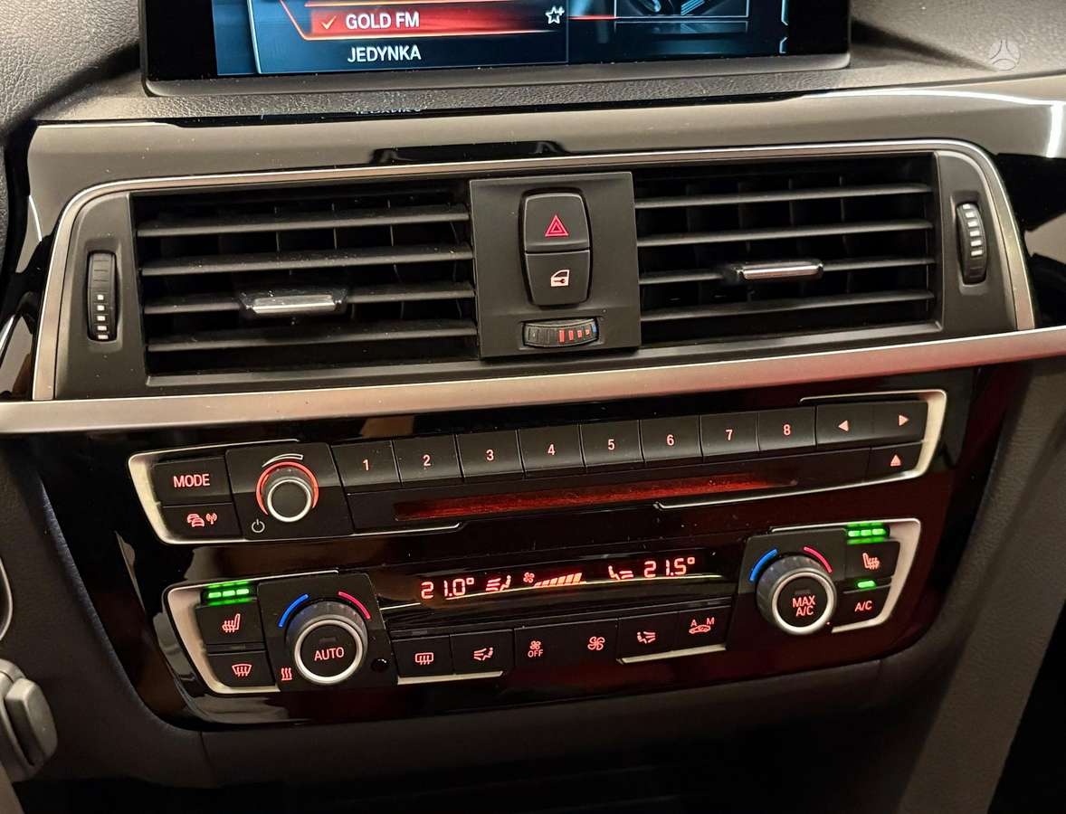 BMW 320, 2.0 l., wagon