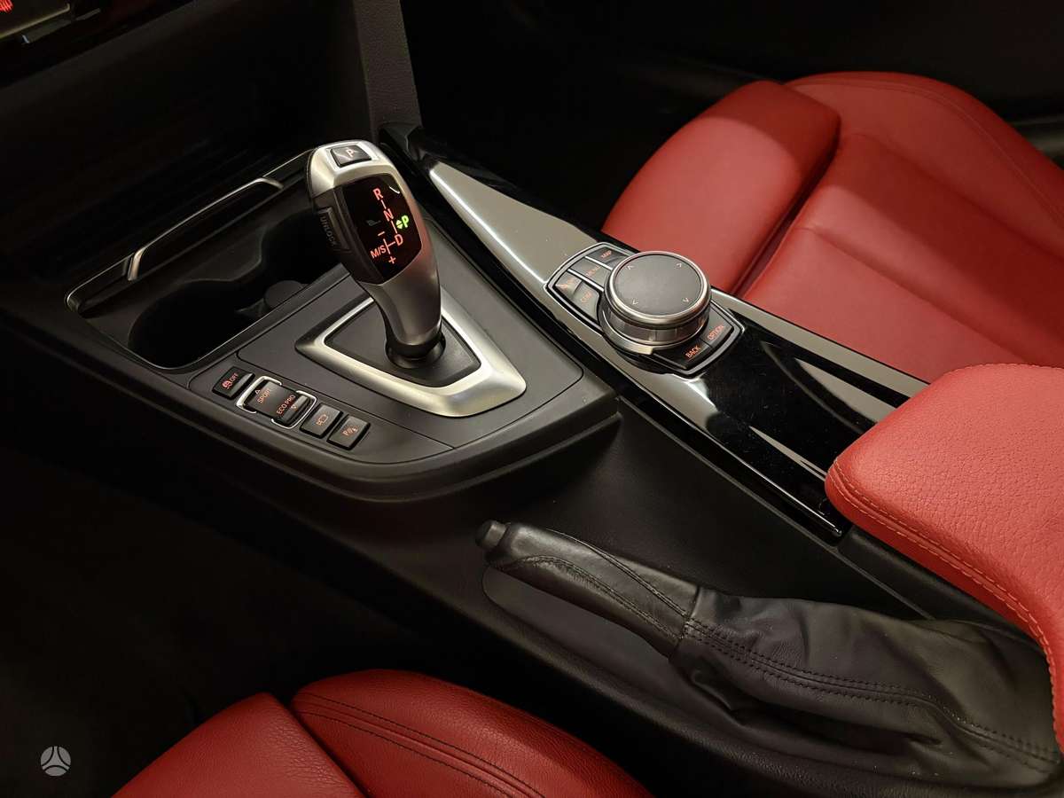 BMW 320, 2.0 l., Универсал