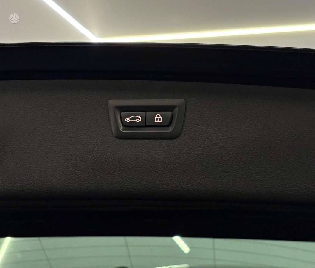 BMW 320, 2.0 l., universalas