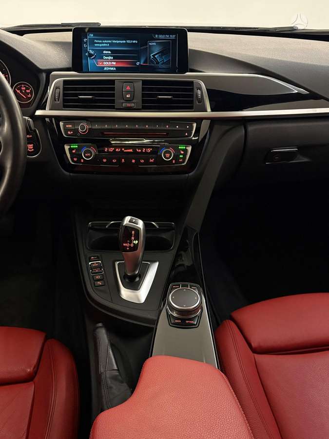 BMW 320, 2.0 l., Универсал