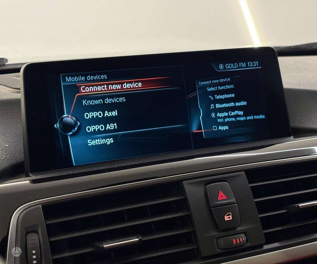 BMW 320, 2.0 l., Универсал