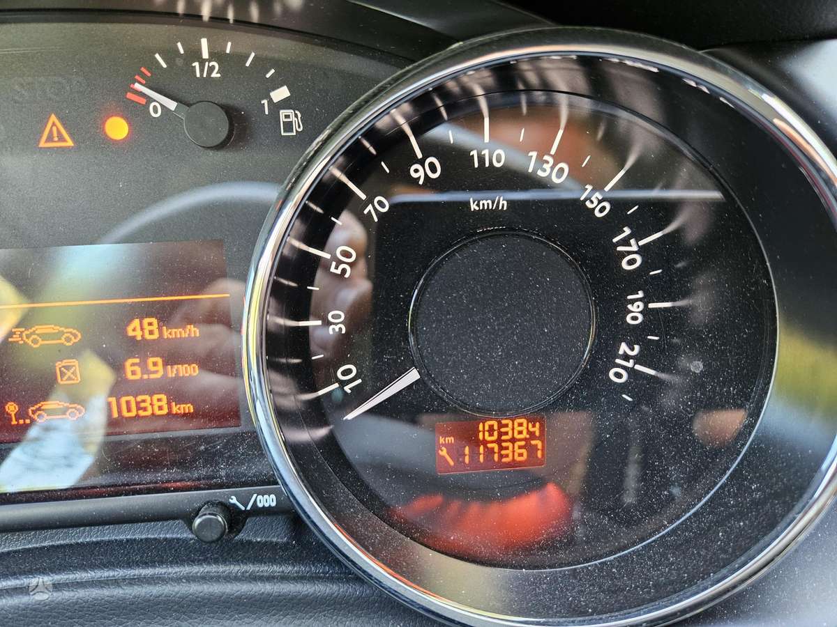 Peugeot 3008 - 12