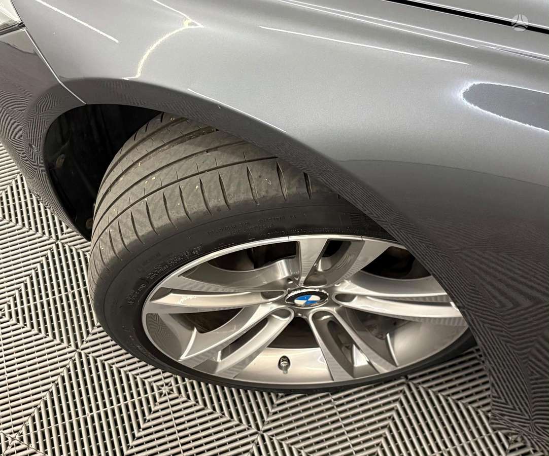 BMW 320, 2.0 l., Универсал