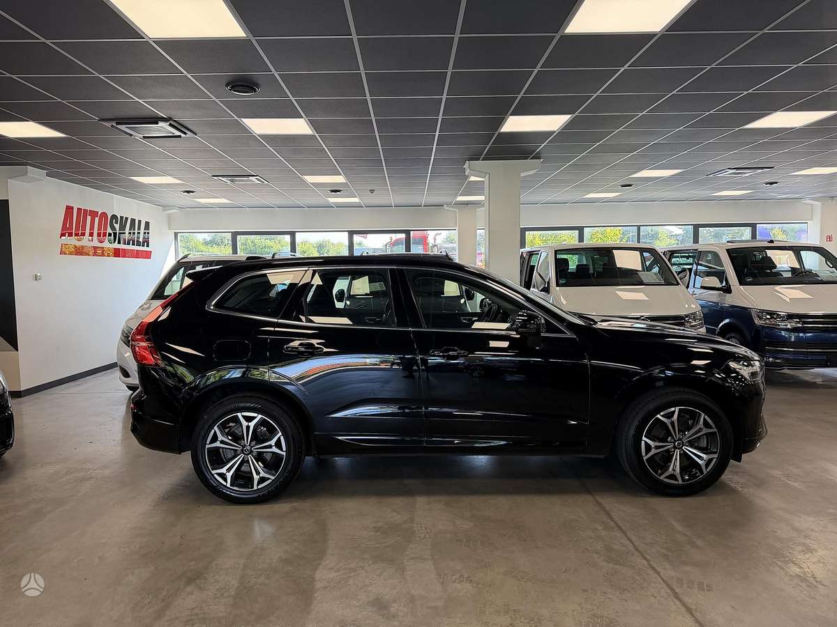 Volvo XC60 - 4