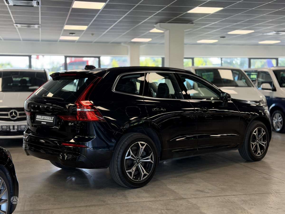 Volvo XC60 - 5